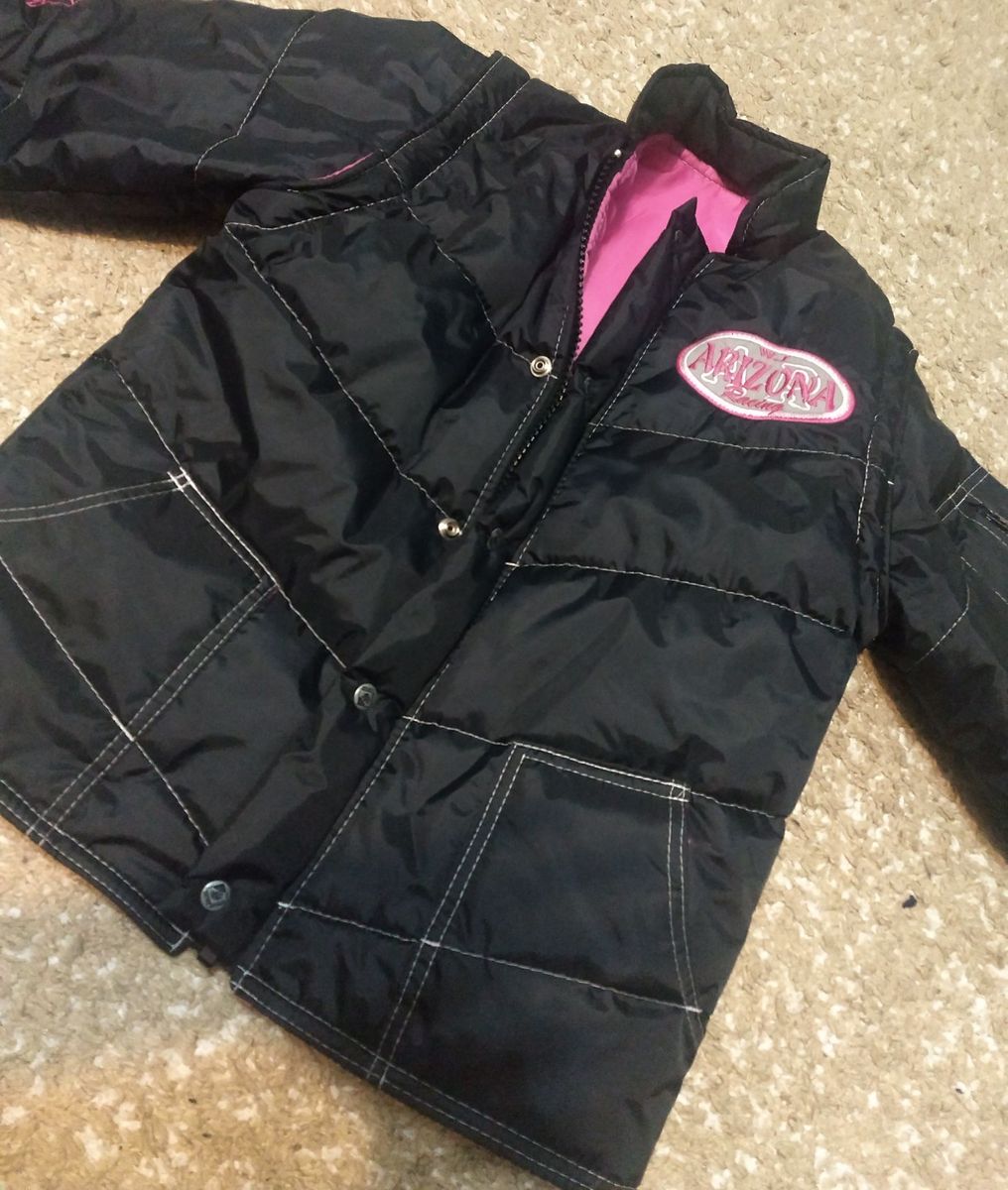 jaqueta arizona feminina original