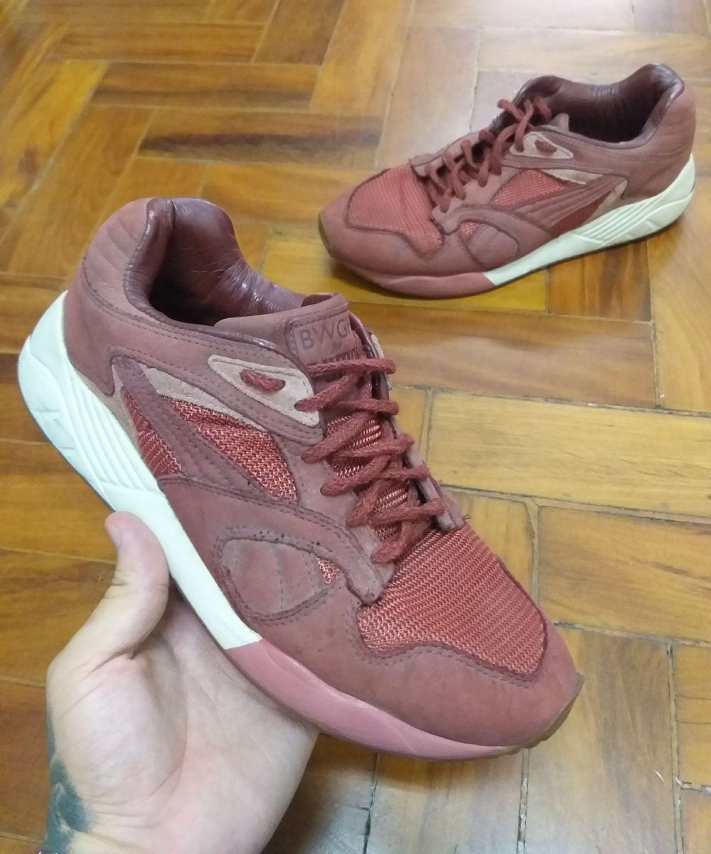 tenis puma r698