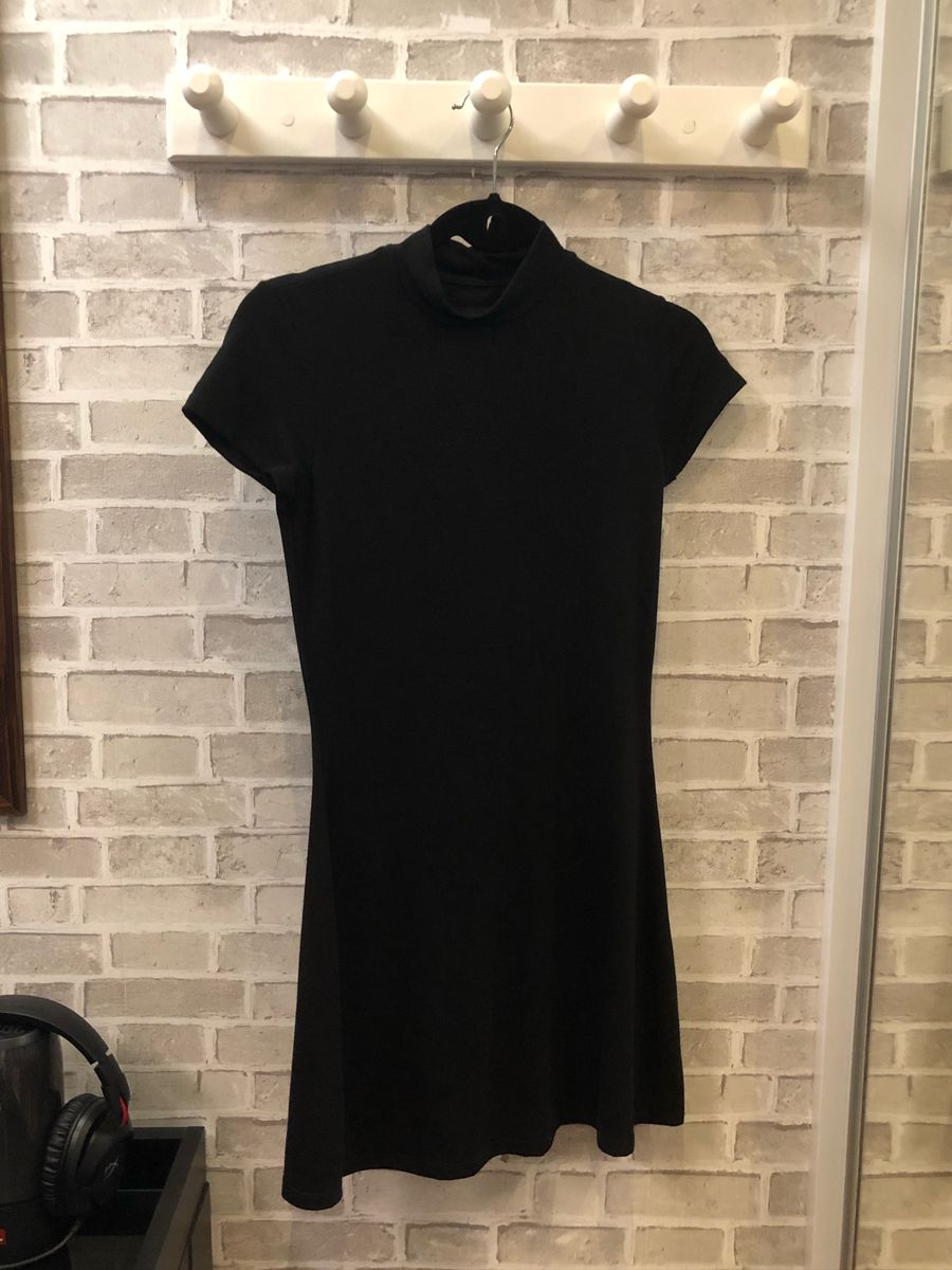 vestido tubinho na renner