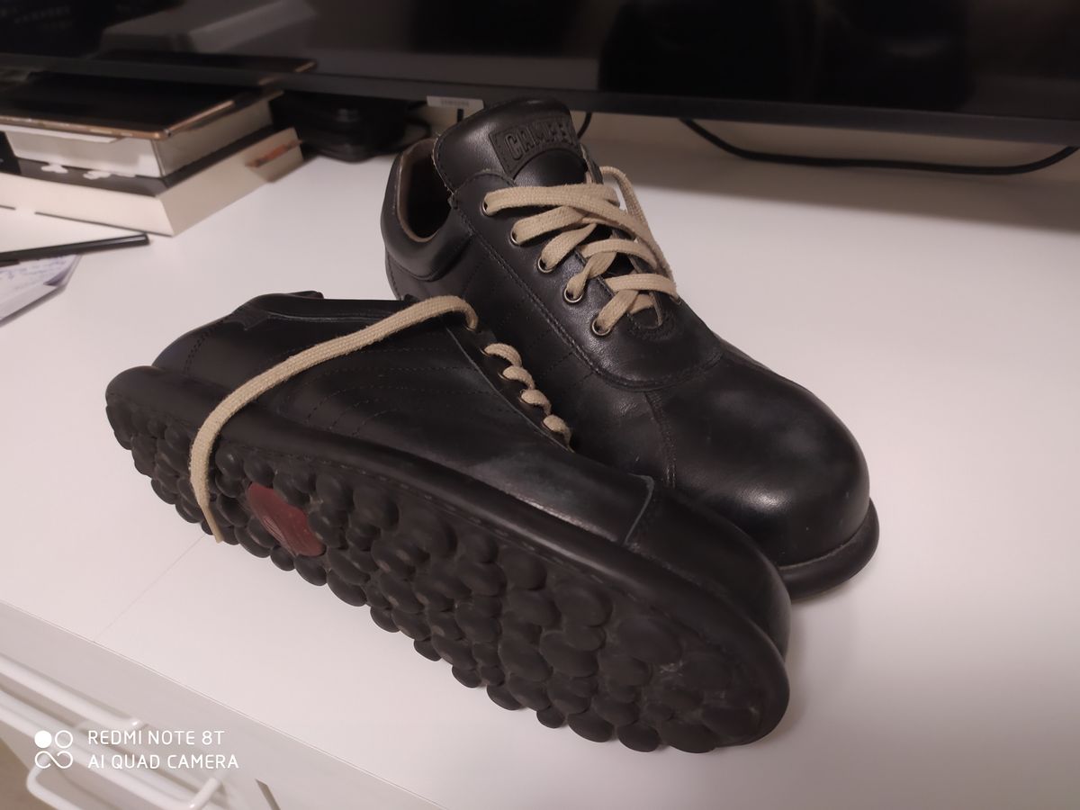 sapatos camper comprar online