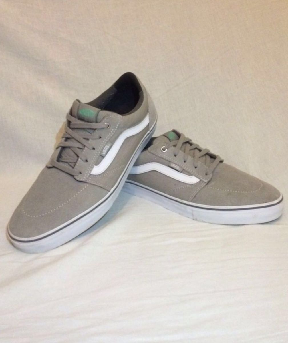 tenis vans lindero