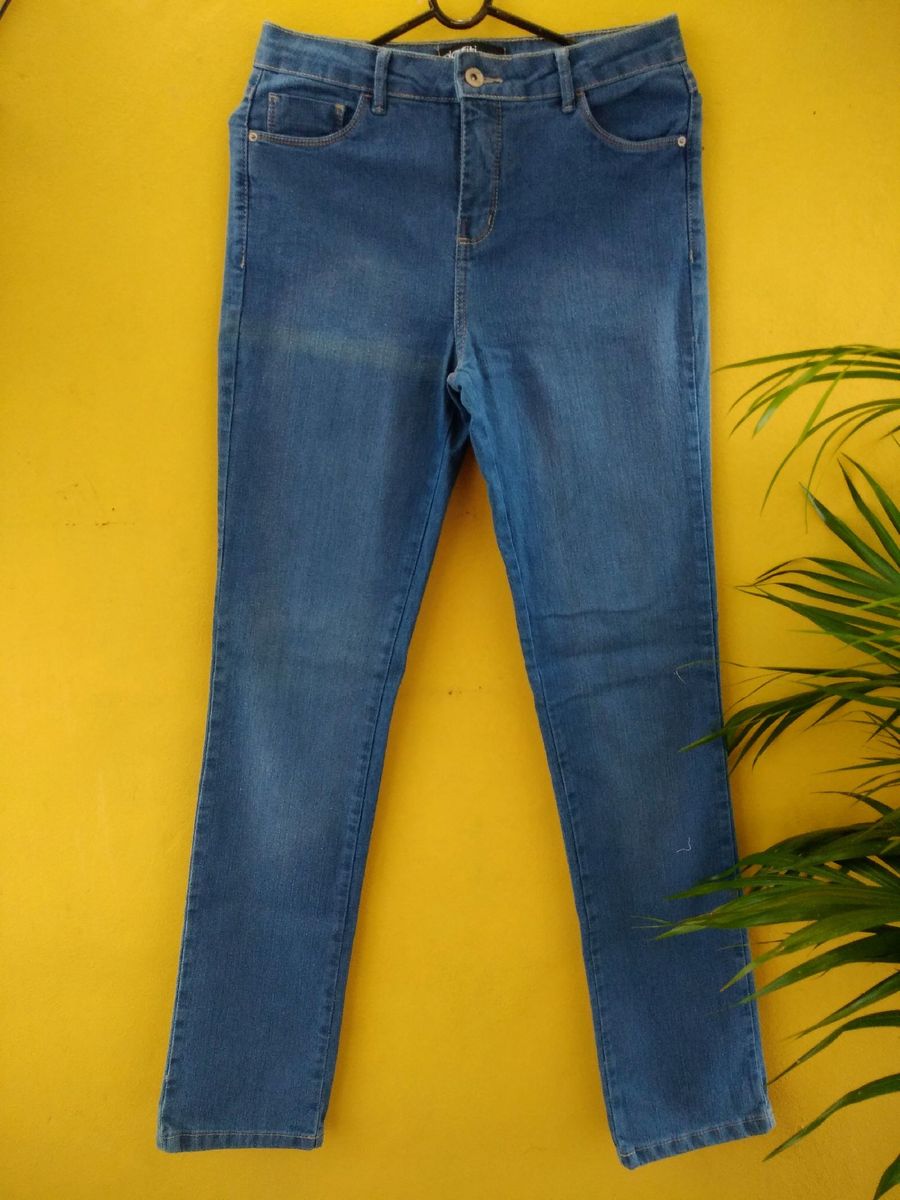 dafiti calças femininas cintura alta