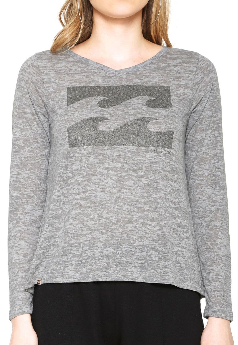 blusa feminina billabong