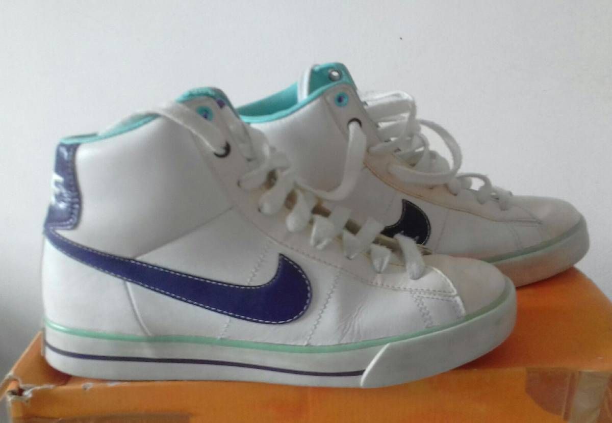 tenis lindos da nike