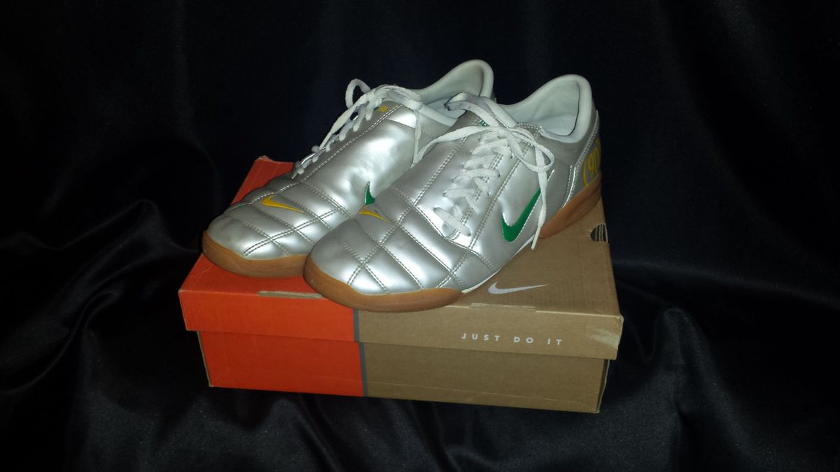 nike shoe style