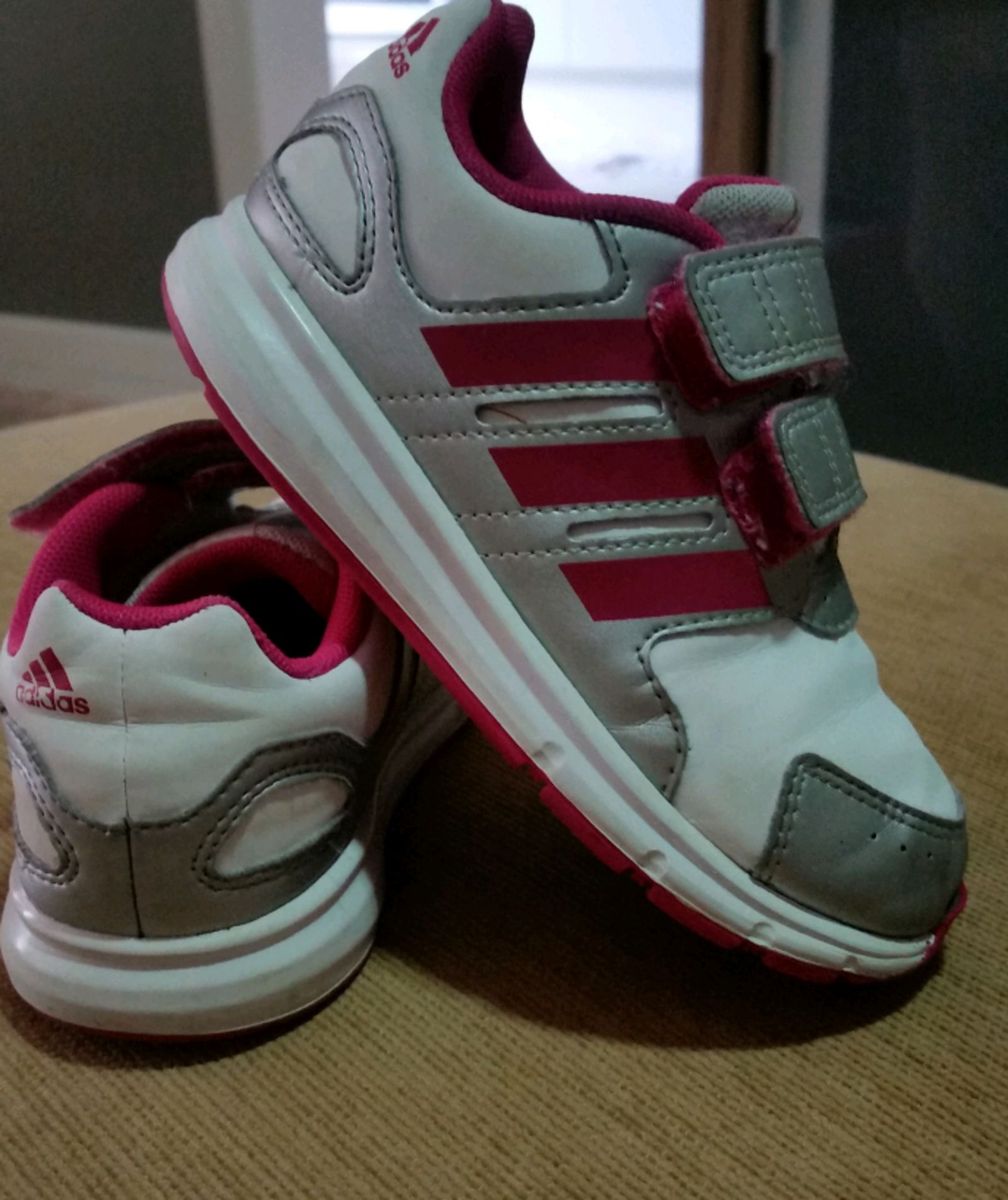 tenis adidas ortholite infantil