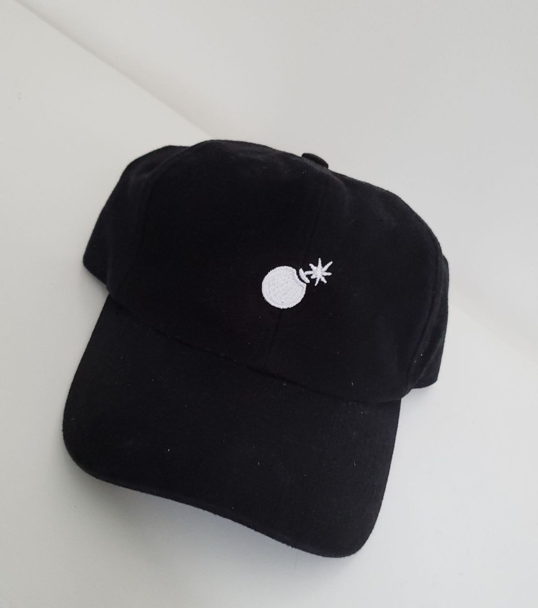 the hundreds dad hat
