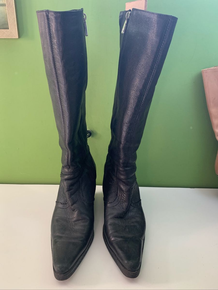 bota modare cano longo