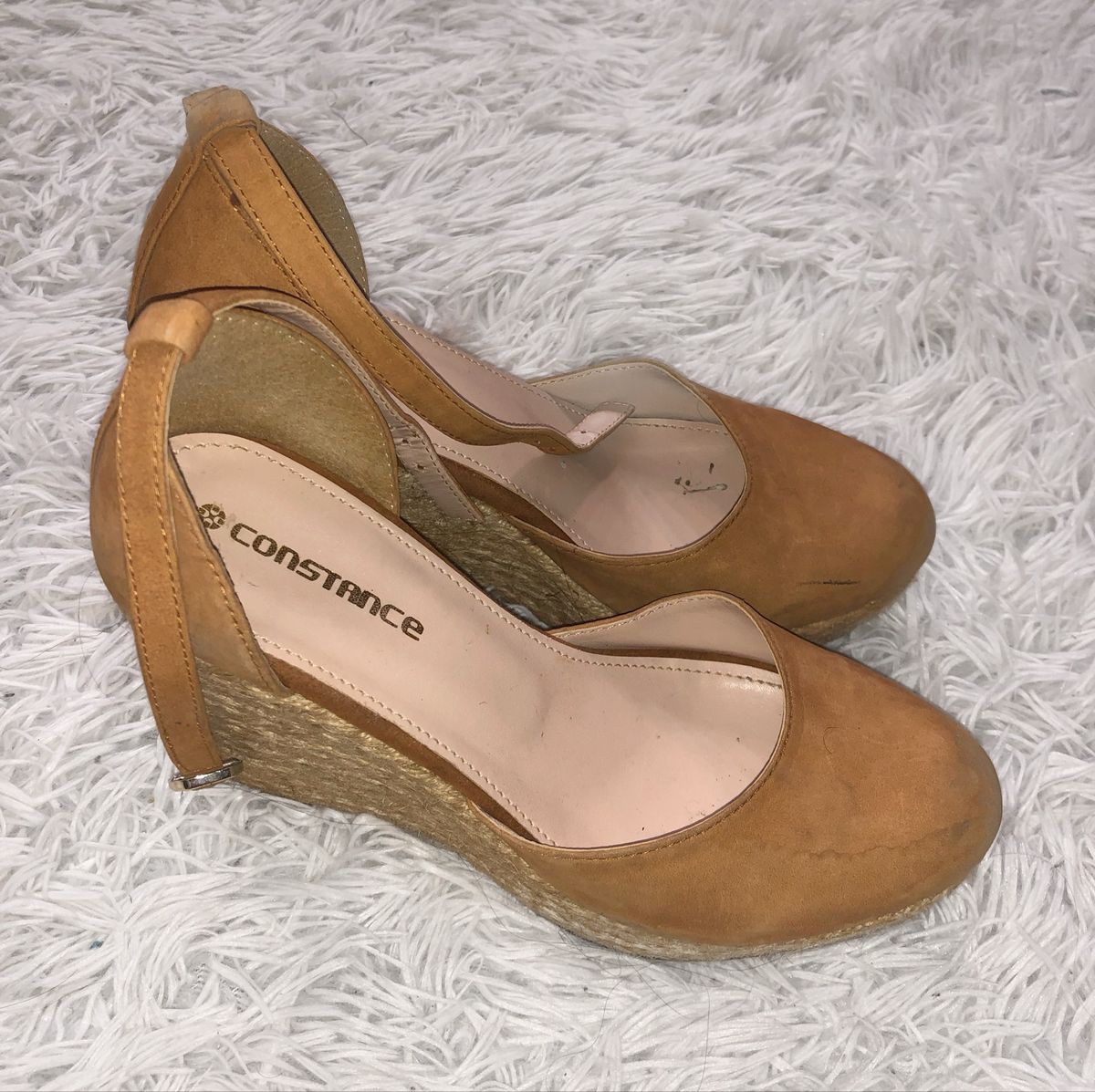 constance espadrille
