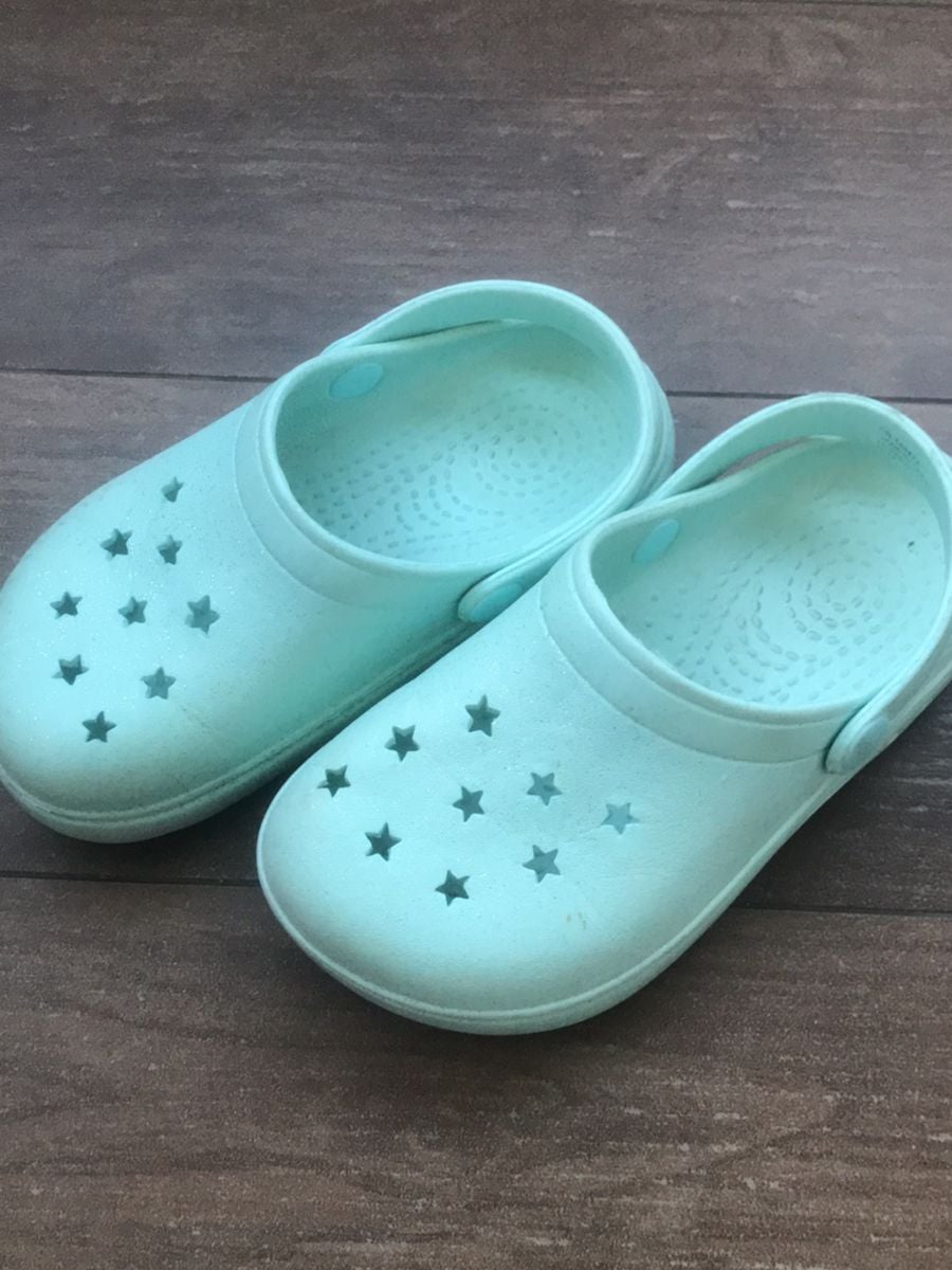 primark crocs