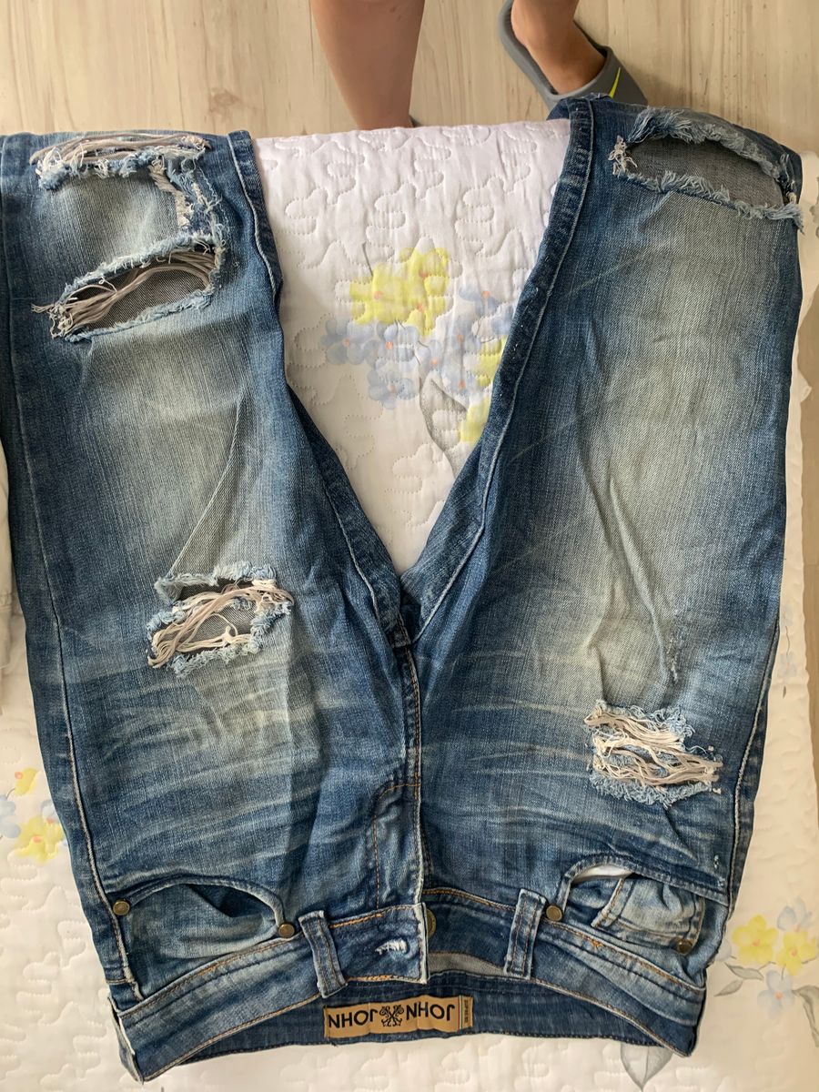 john john calca jeans