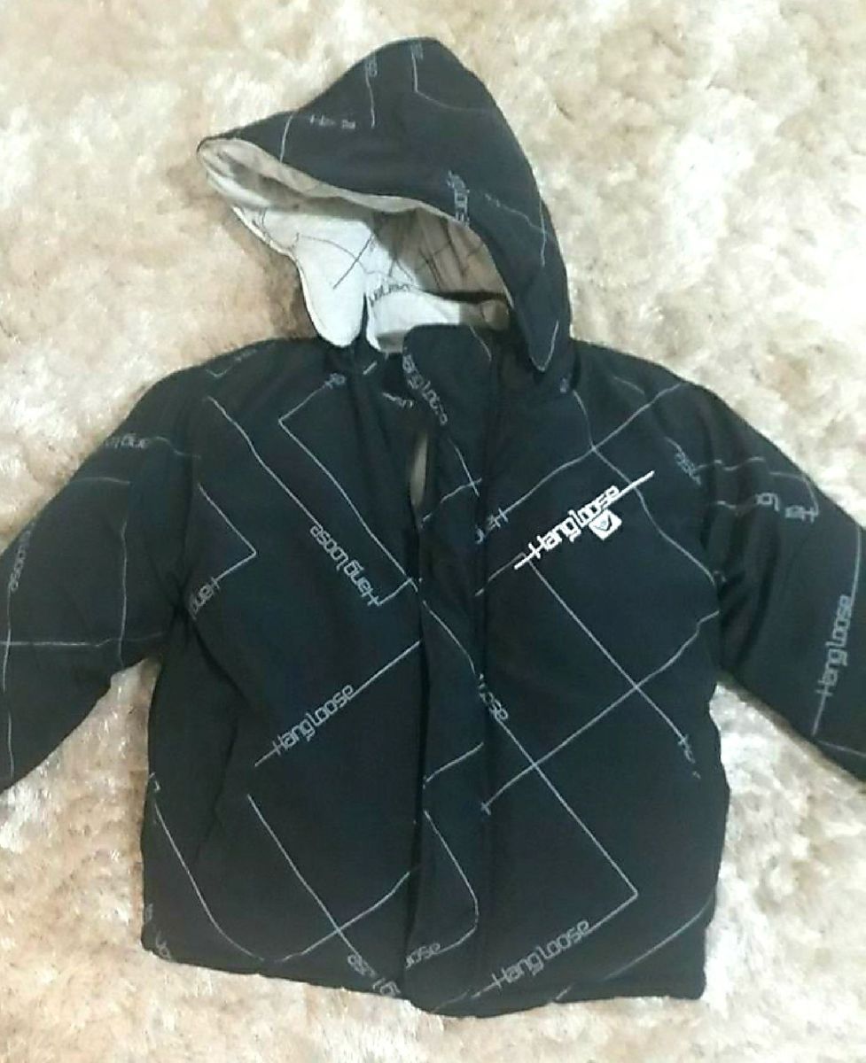 jaqueta hang loose dupla face