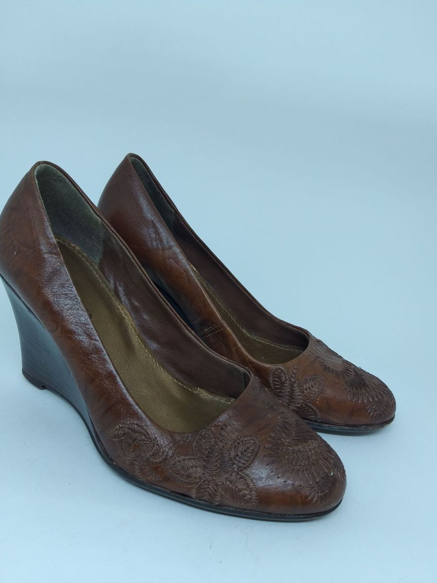 sapatos bottero em promoção