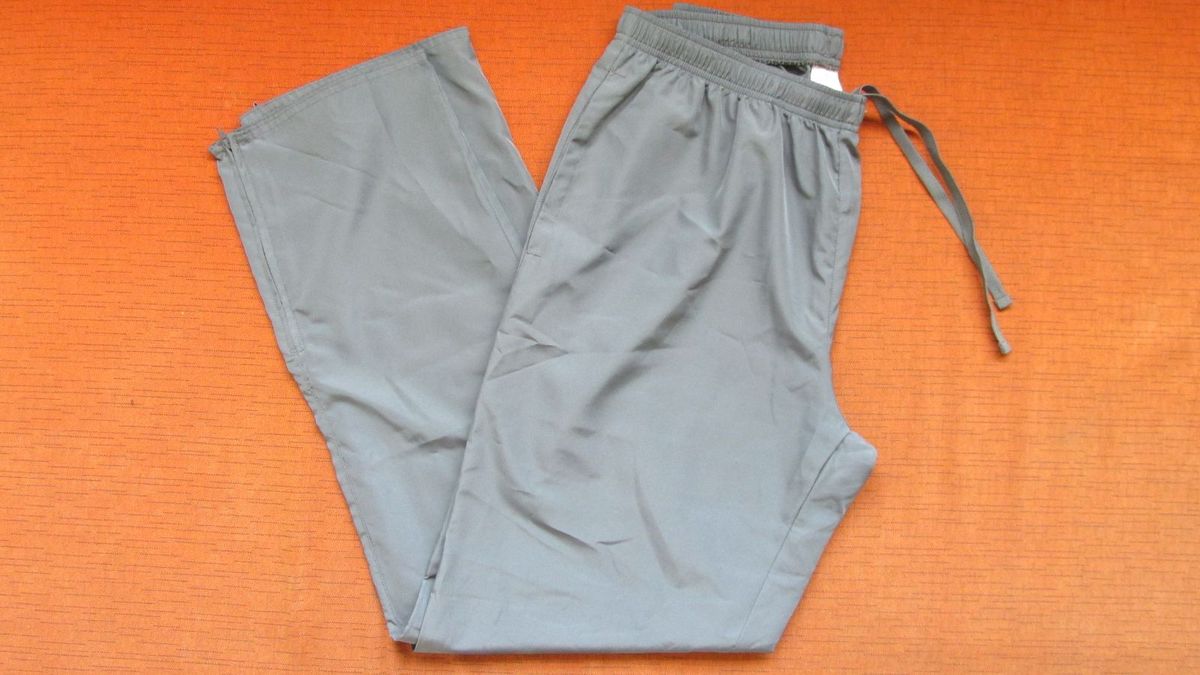 calça moletom domyos