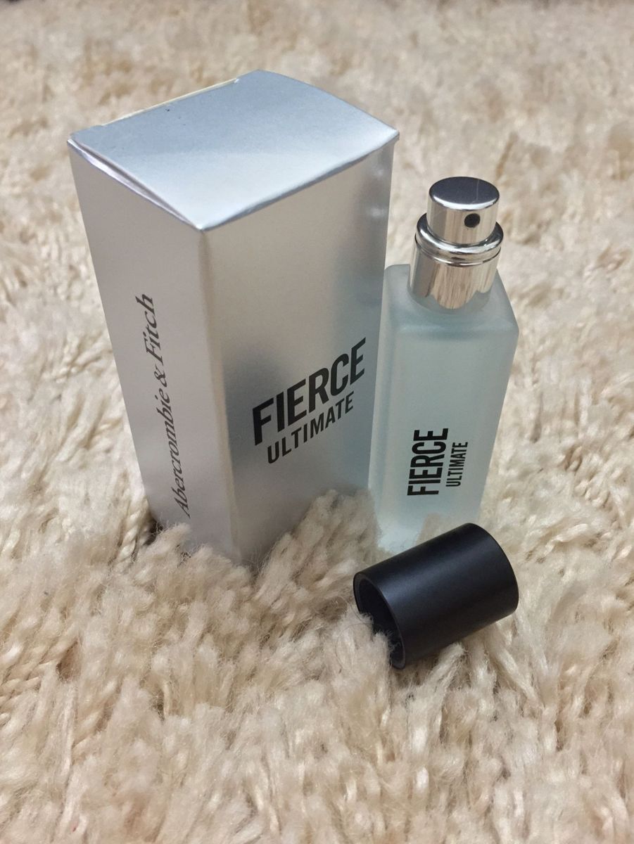 fierce ultimate perfume