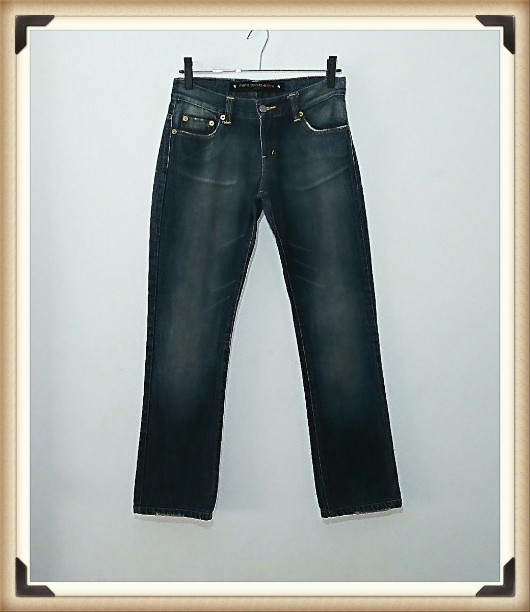 calça jeans feminina bonita