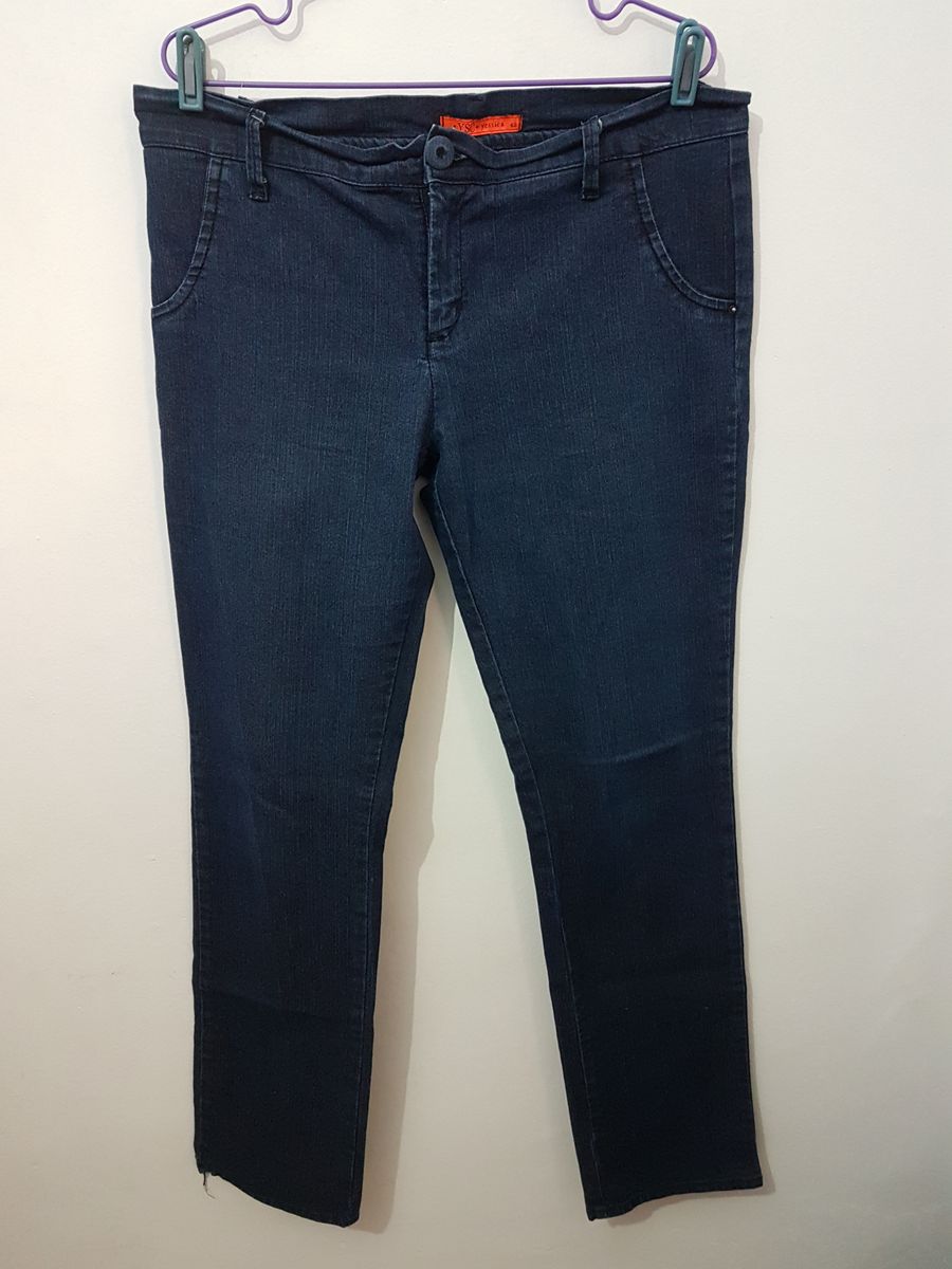 calça jeans yessica