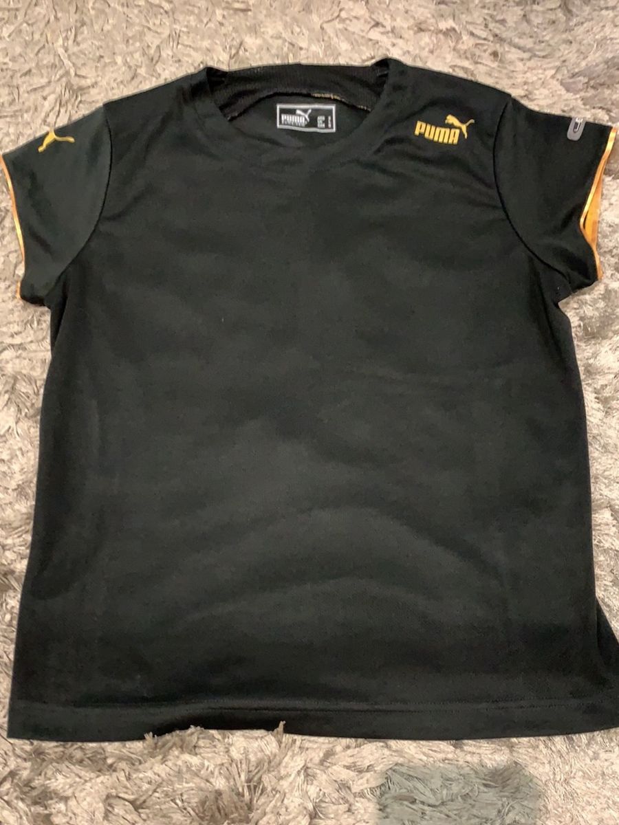 blusas da puma feminina