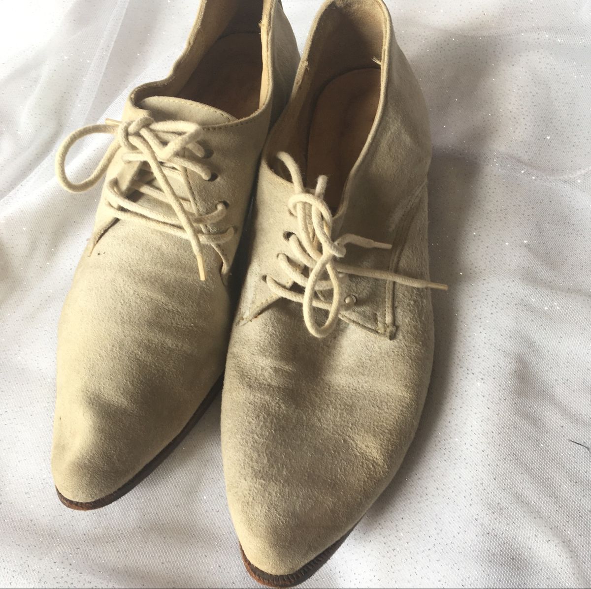 oxford feminino classico