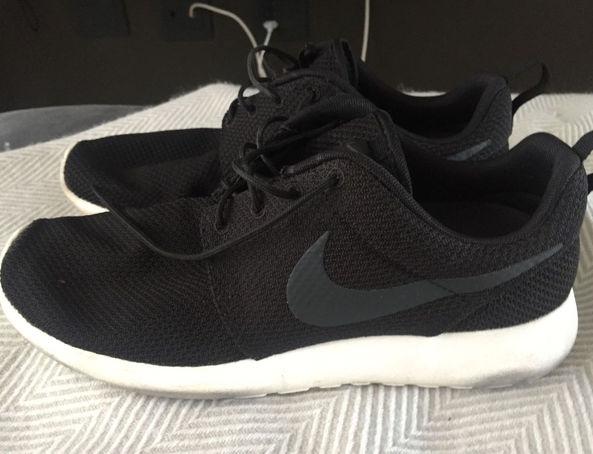 nike roshe two masculino