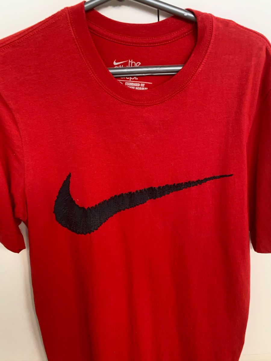 camisa nike original