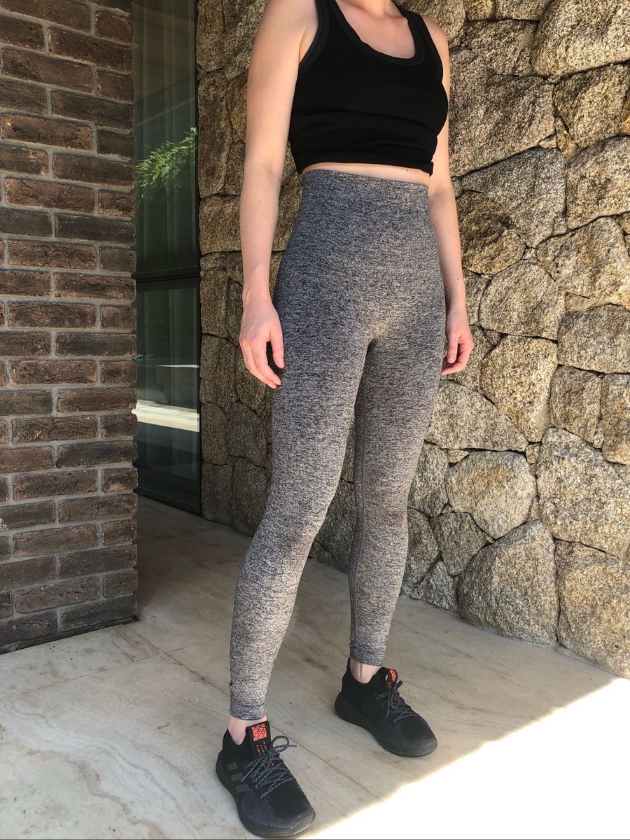 moda esportiva feminina