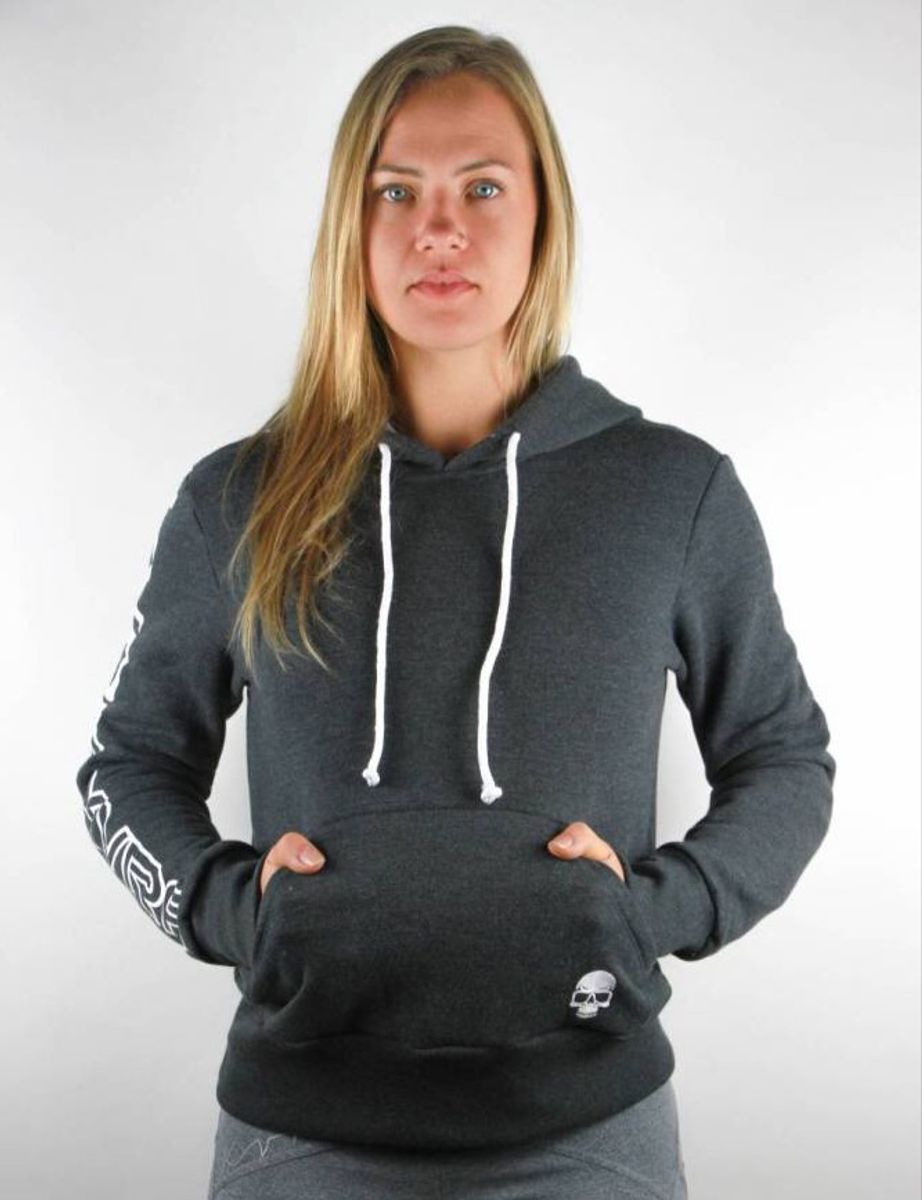 moletom kvra feminino