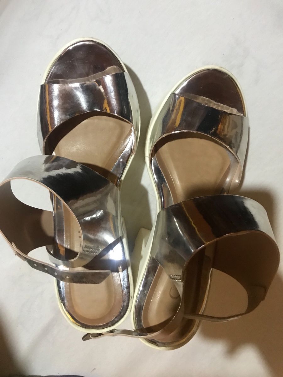 sandalia crysalis 2016