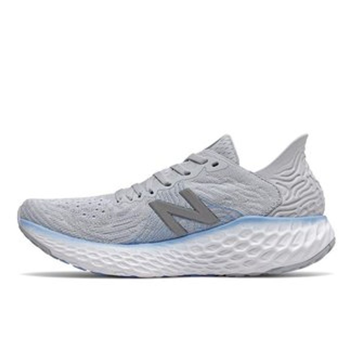 new balance fresh foam feminino