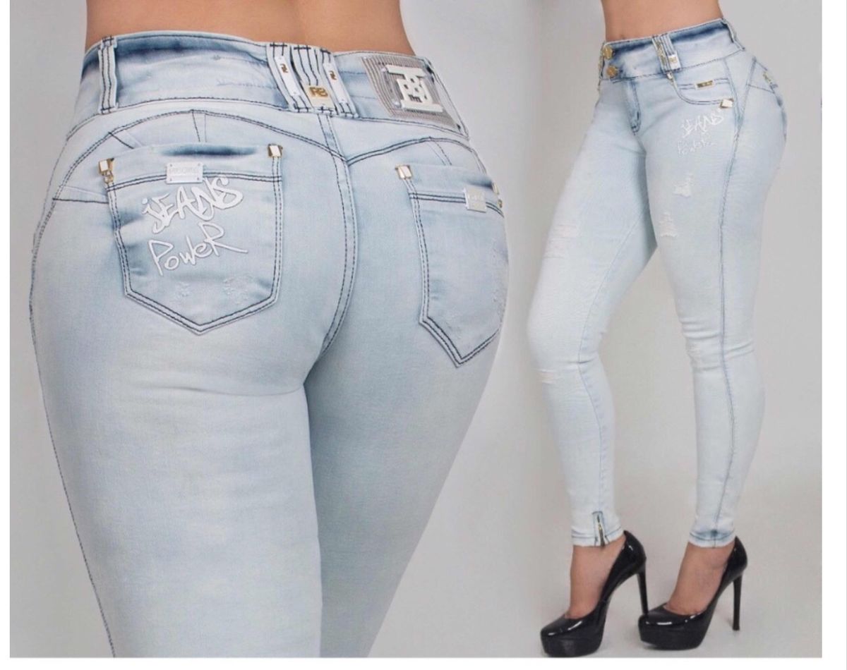 calça pit bull jeans original