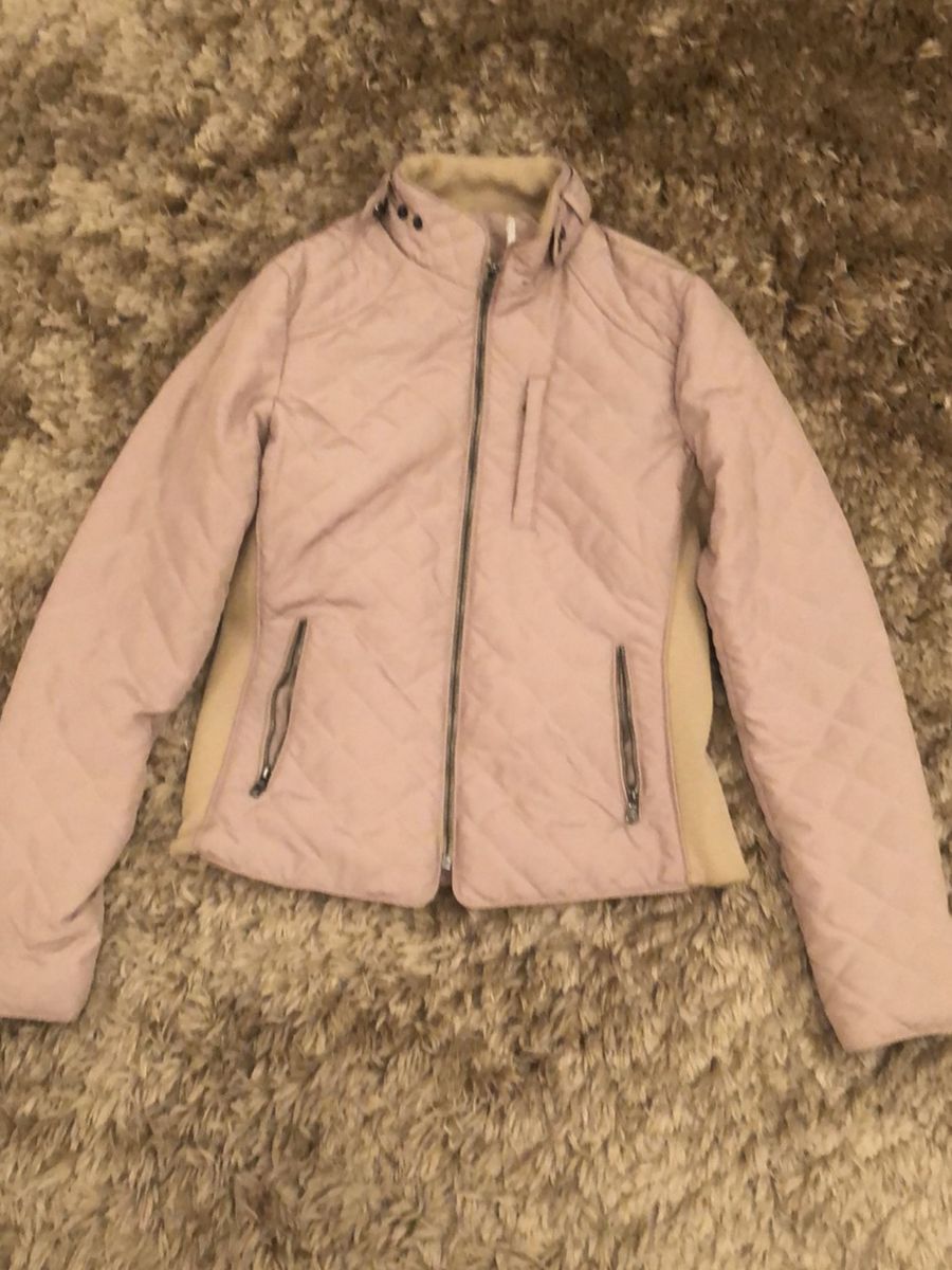 casaco de frio feminino c&a