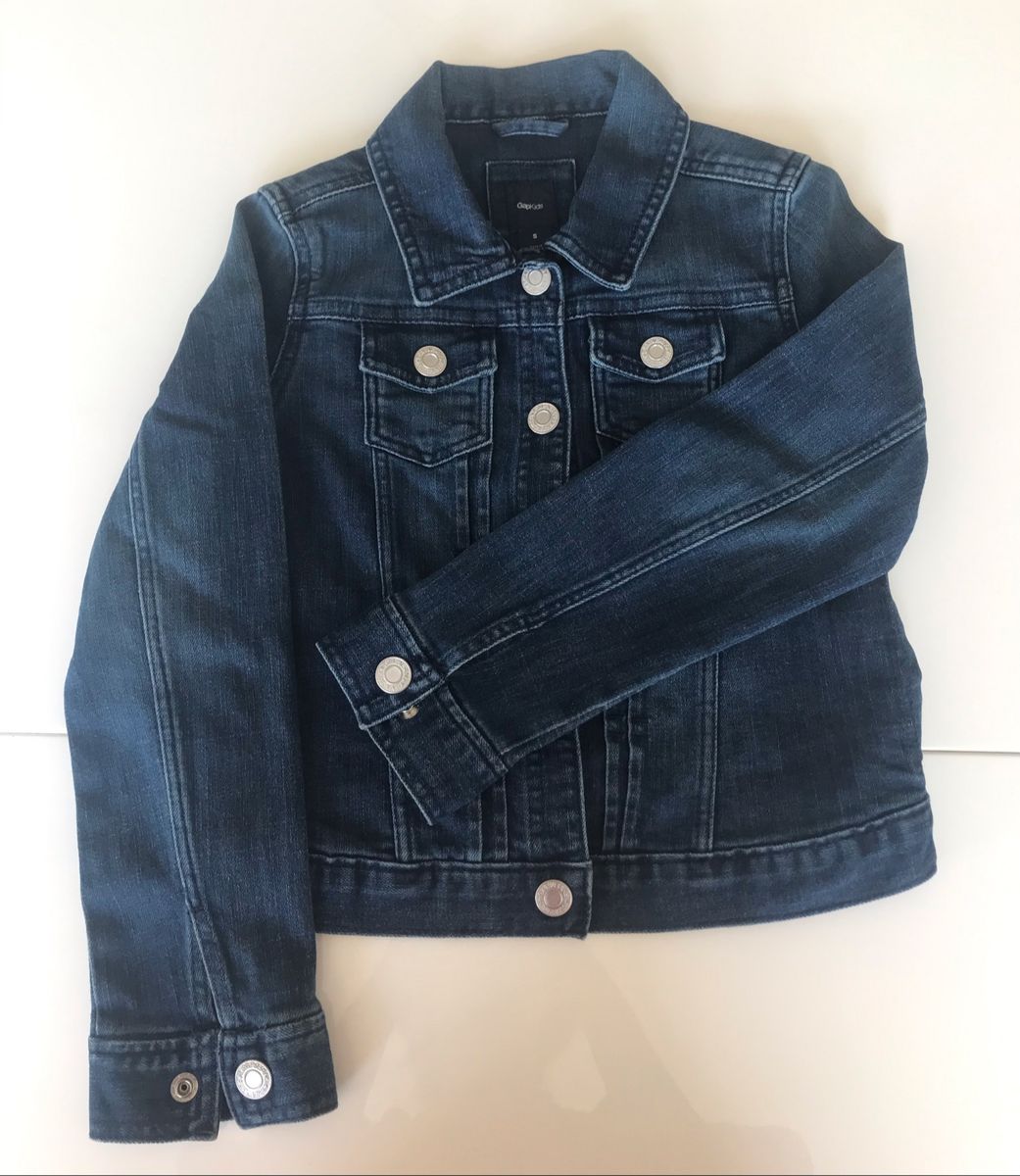 jaqueta infantil gap