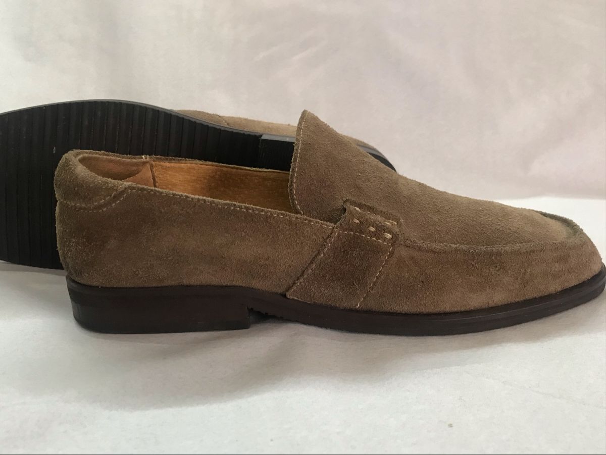 sapato fascar preço