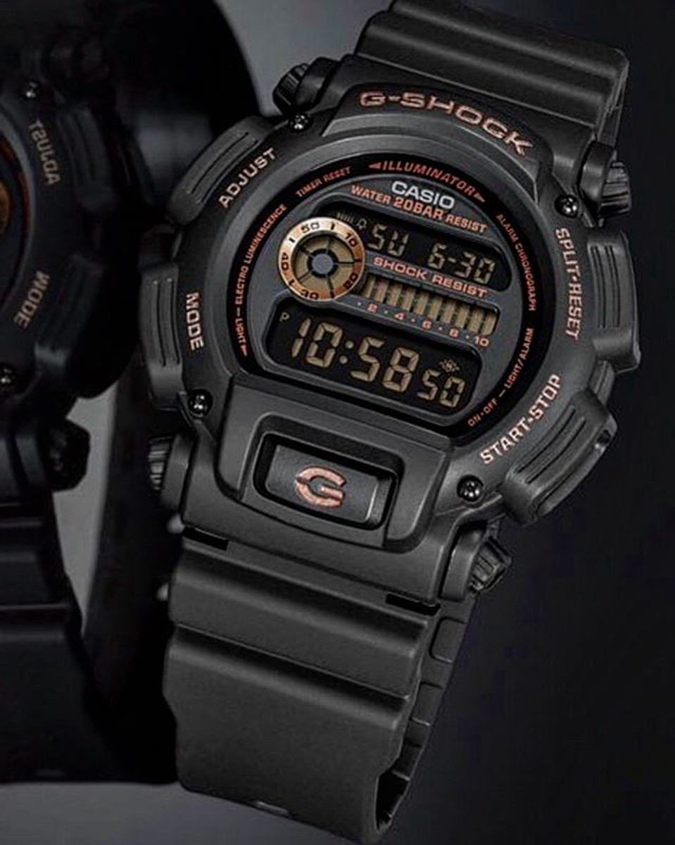 g shock dw 9052gbx