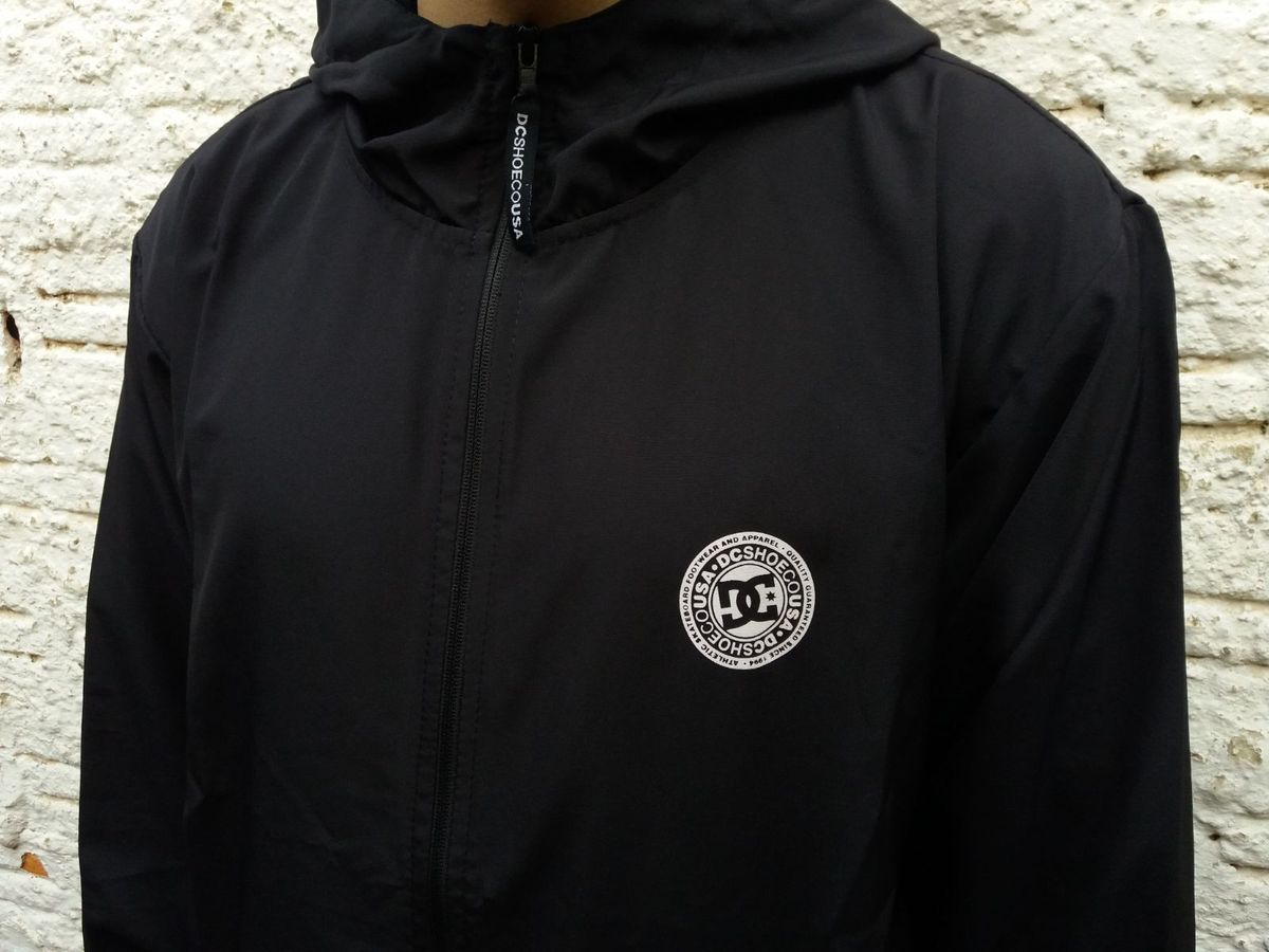 corta vento adidas masculino