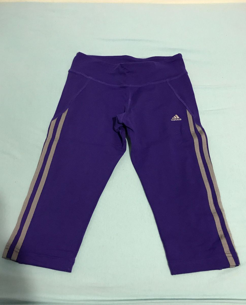 calça saruel adidas feminina