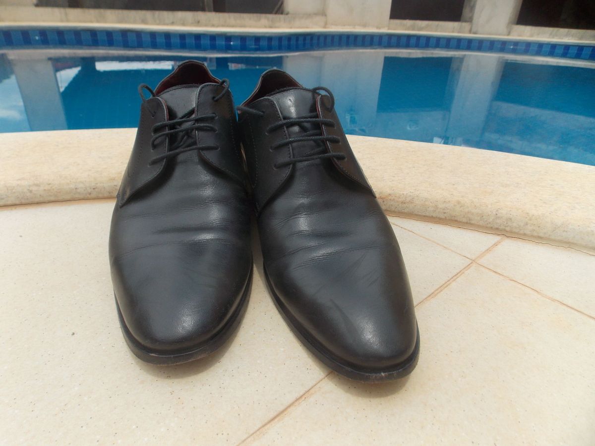 fascar sapatos