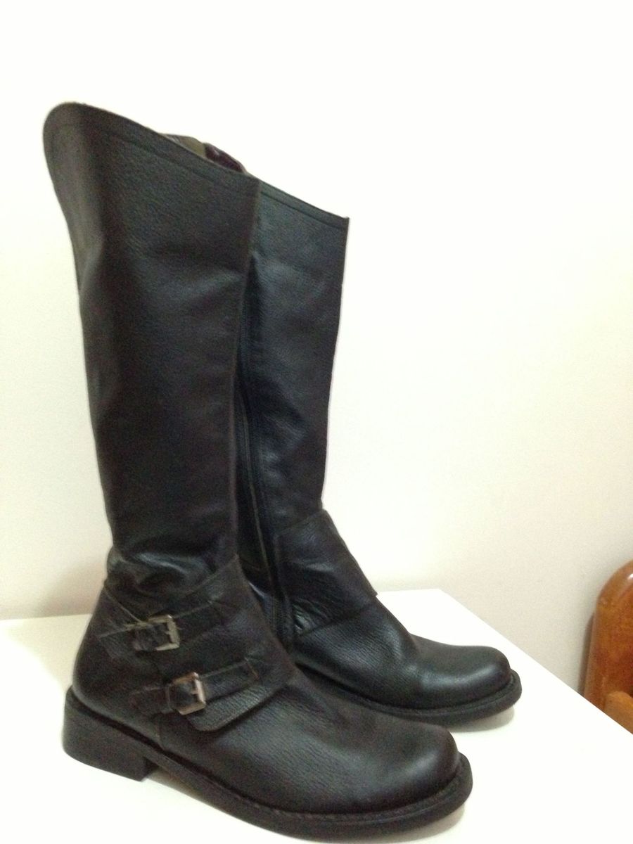 bota khelf feminina