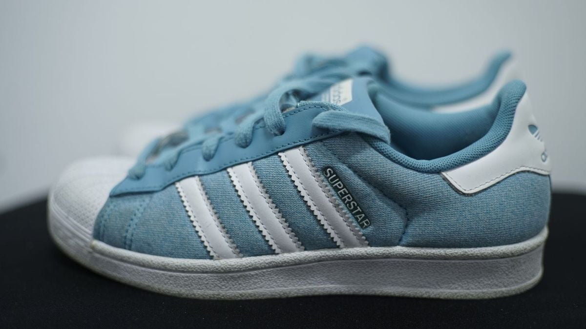 adidas verde agua feminino