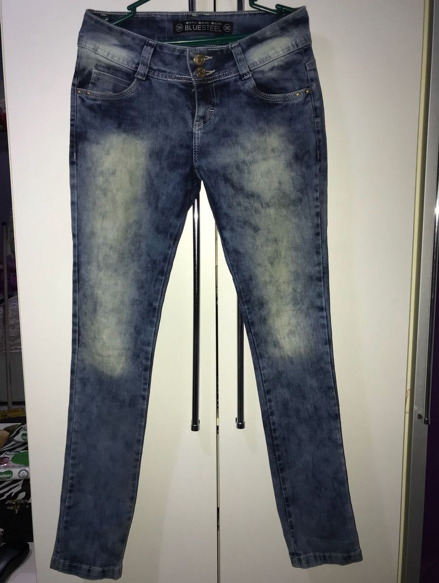 calça jeans feminina na renner