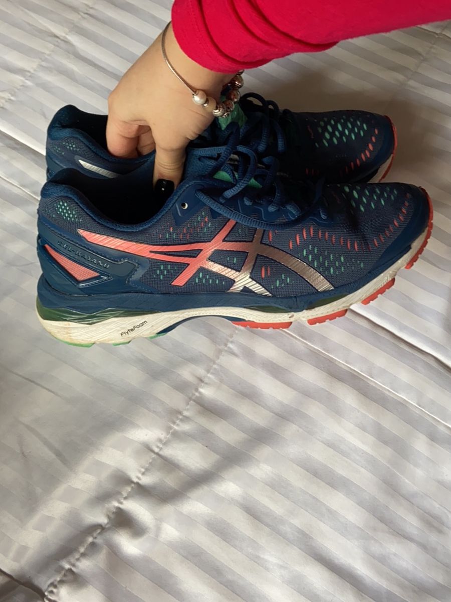 asics com amortecedor