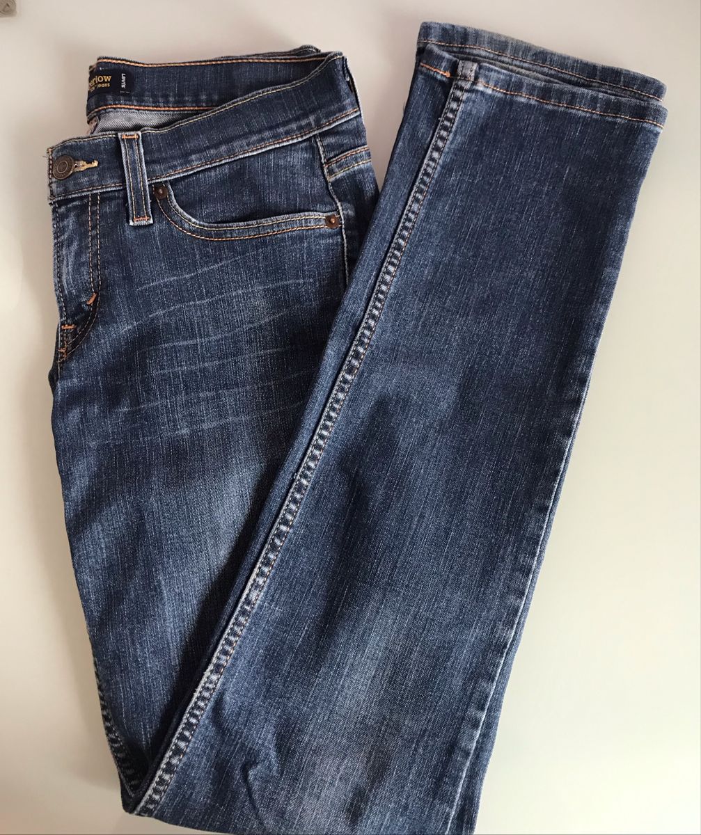 calça masculino