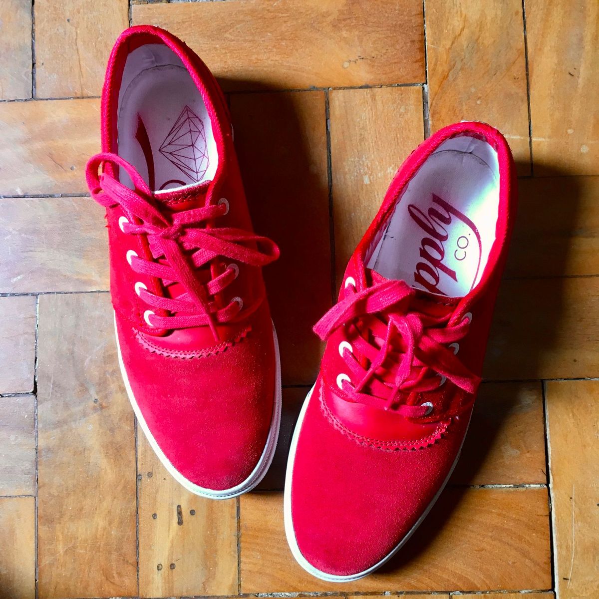 tenis diamond supply