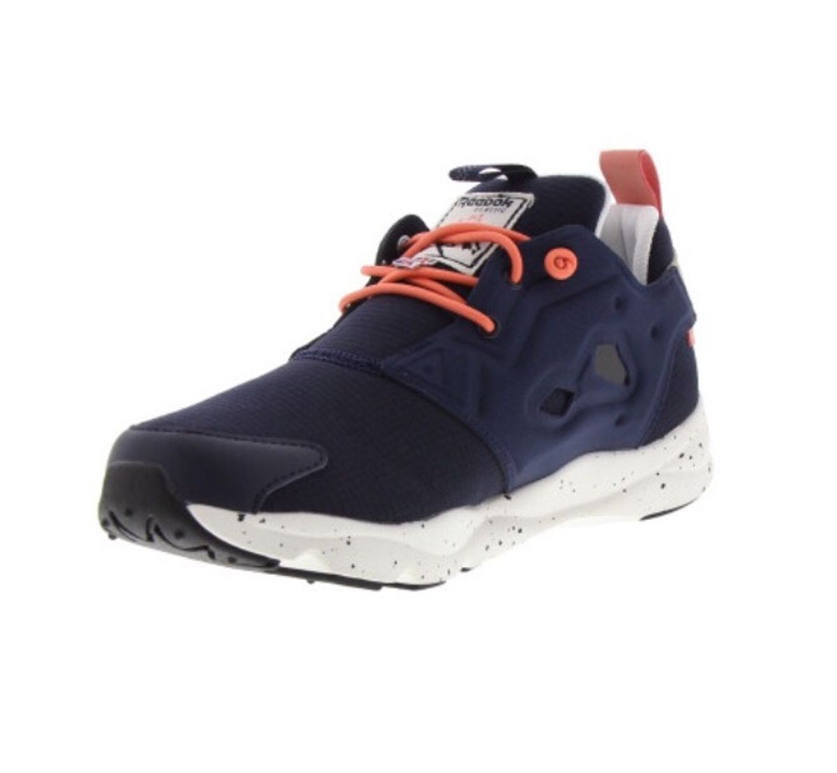 tenis reebok furylite