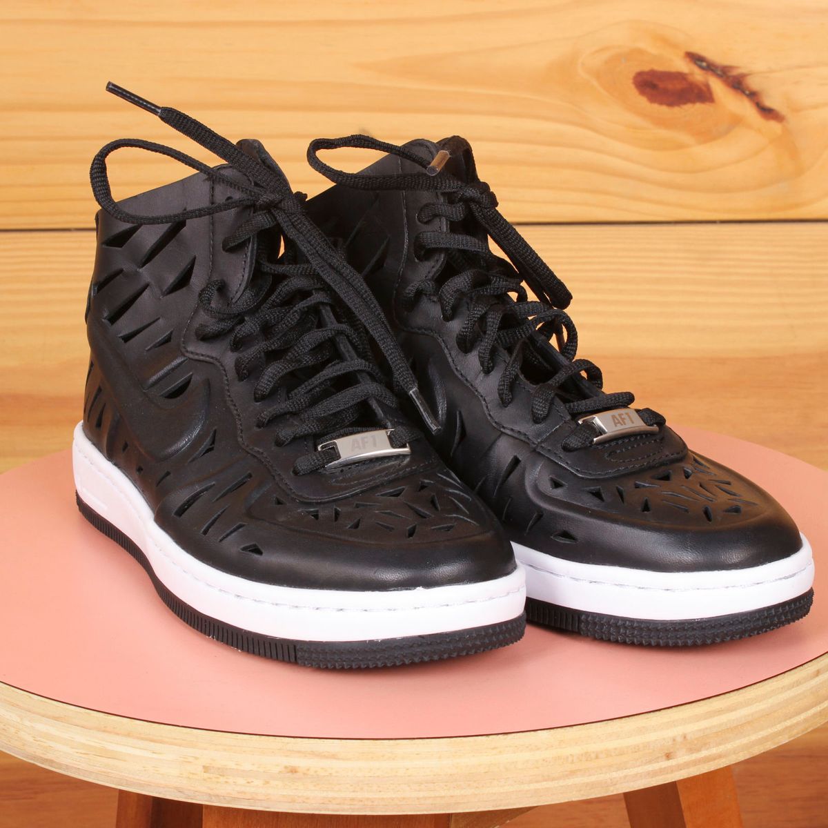 tenis chiques feminino