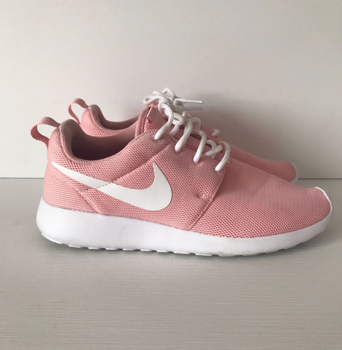 nike roshe rosa