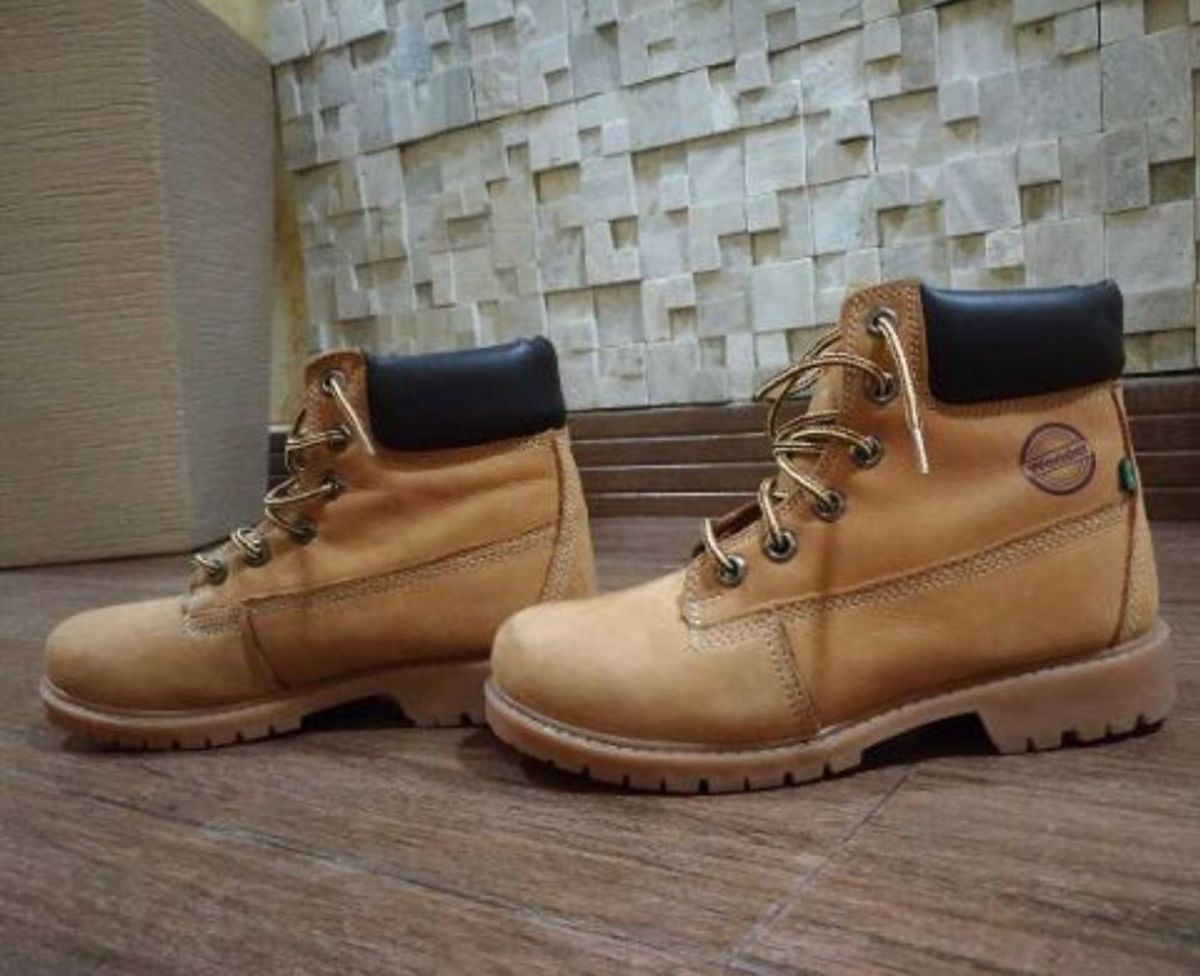 bota wonder feminina