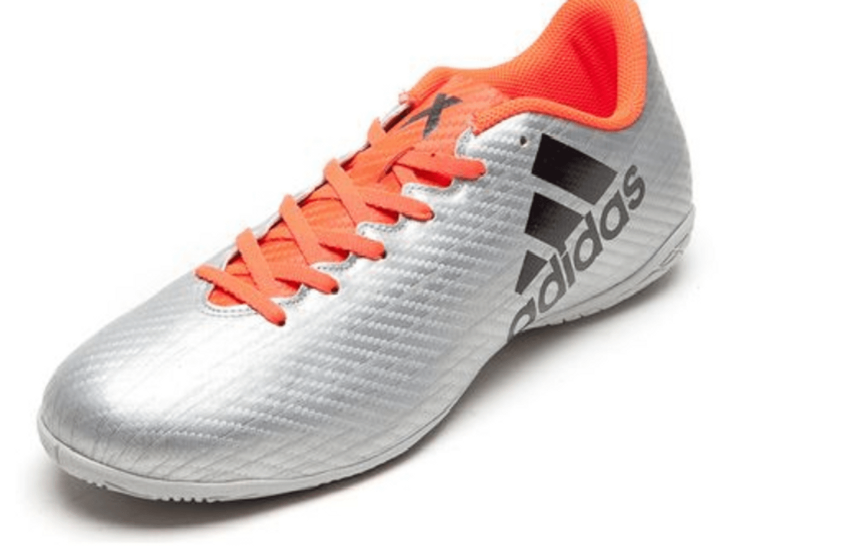 chuteira adidas x 16.4