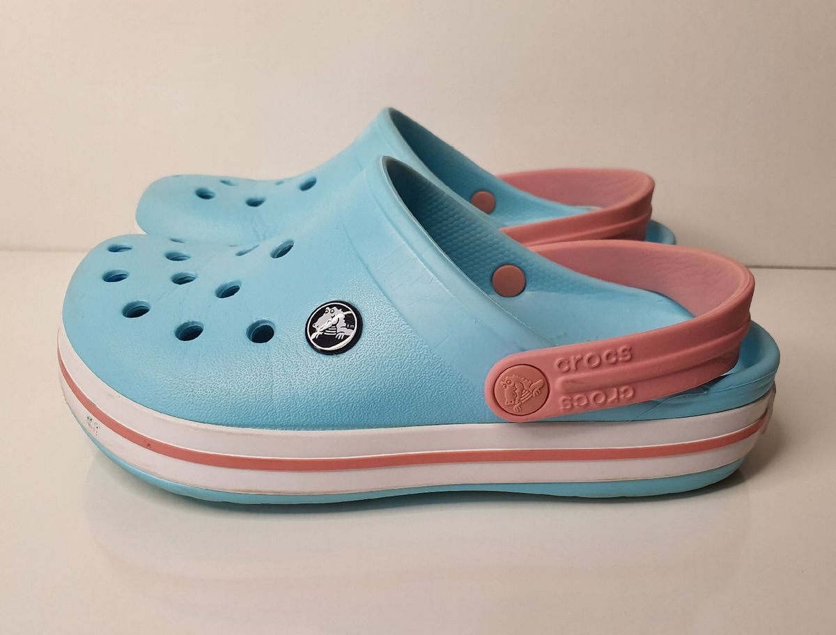crocs 34