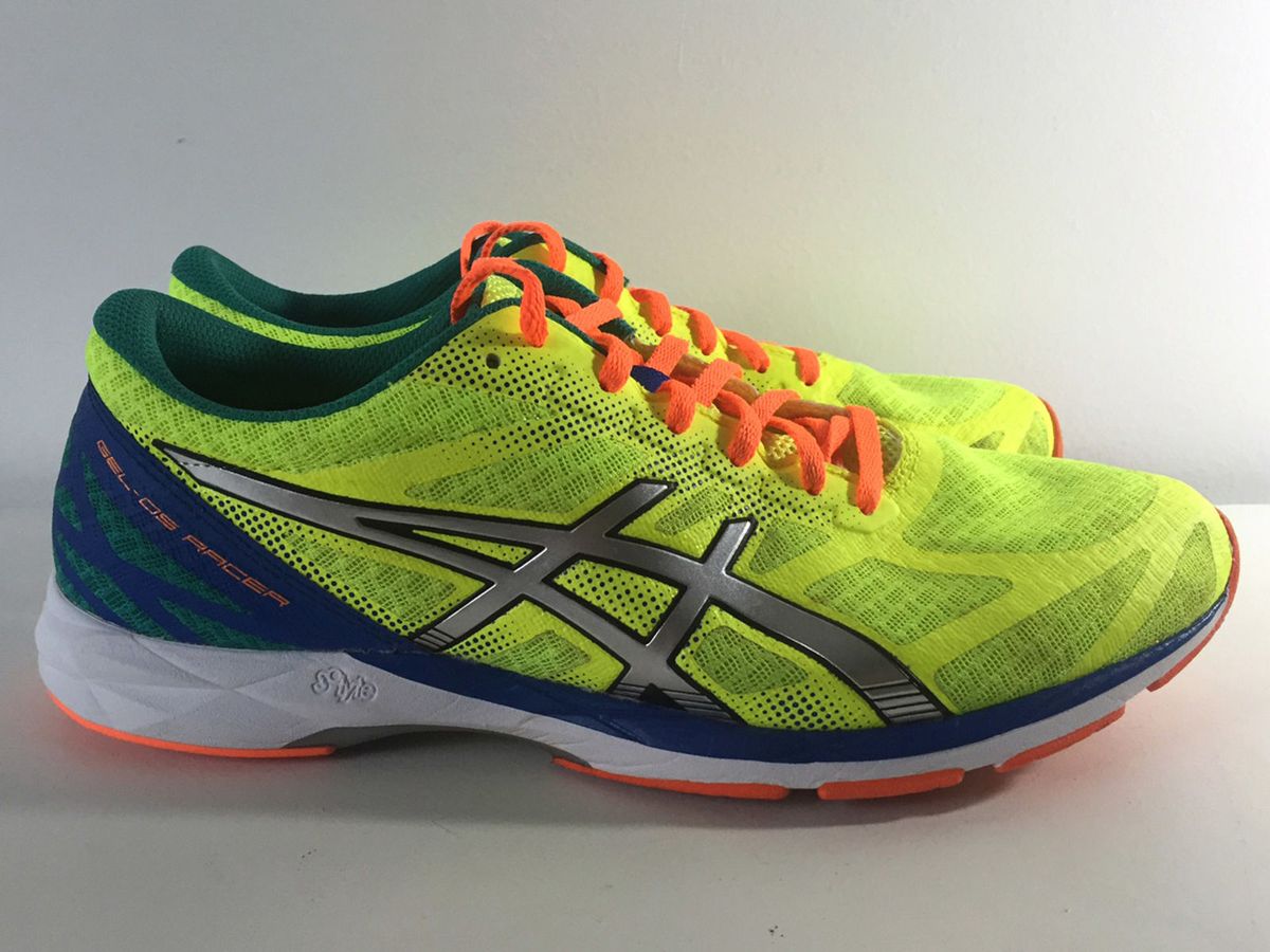 tenis asics masculino 40